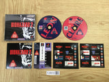Resident Evil Biohazard 2 SONY PS1 Japan - FJ5610