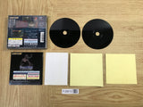Resident Evil Biohazard 2 SONY PS1 Japan - FJ5610