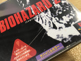 Resident Evil Biohazard 2 SONY PS1 Japan - FJ5610