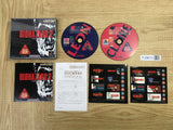 Resident Evil Biohazard 2 SONY PS1 Japan - FJ5611