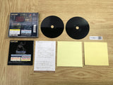 Resident Evil Biohazard 2 SONY PS1 Japan - FJ5611