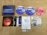 Star Ocean The Second Story SONY PS1 Japan - FJ5612
