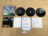 Star Ocean The Second Story SONY PS1 Japan - FJ5612