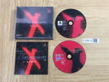 Xenogears SONY PS1 Japan - FJ5613