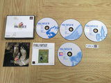 Final Fantasy 8 SONY PS1 Japan - FJ5614