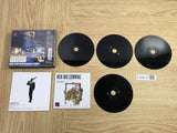 Final Fantasy 8 SONY PS1 Japan - FJ5614