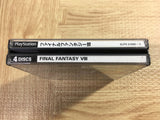 Final Fantasy 8 SONY PS1 Japan - FJ5614