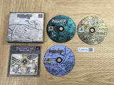 Popolocrois 2 SONY PS1 Japan - FJ5615