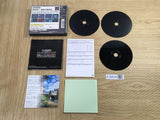 Metal Gear Solid SONY PS1 Japan - FJ5616