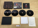 Kowloon's Gate Limited Edition SONY PS1 Japan - FJ5617