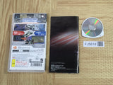 Kidou Senshi Gundam Mokuba no Kiseki SONY PSP Japan - FJ5618