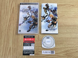 Kingdom Hearts Birth by Sleep SONY PSP Japan - FJ5619