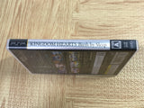 Kingdom Hearts Birth by Sleep SONY PSP Japan - FJ5619