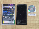 Lost Heroes SONY PSP Japan - FJ5620