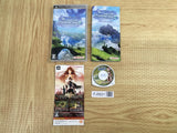 Tales of the World Radiant Mythology 3 SONY PSP Japan - FJ5621