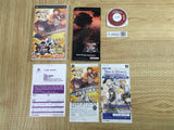 Tales of VS. SONY PSP Japan - FJ5622