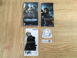 Crisis Core Final Fantasy VII SONY PSP Japan - FJ5623