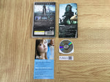 Crisis Core Final Fantasy VII SONY PSP Japan - FJ5623