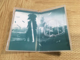 Crisis Core Final Fantasy VII SONY PSP Japan - FJ5623