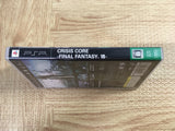 Crisis Core Final Fantasy VII SONY PSP Japan - FJ5623