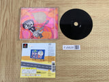 Um Jammer Lammy SONY PS1 Japan - FJ5628