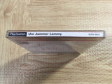 Um Jammer Lammy SONY PS1 Japan - FJ5628