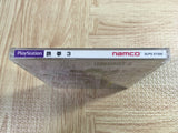 Tekken 3 SONY PS1 Japan - FJ5634