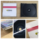Deadheat Road SONY PS1 Japan - FJ5635