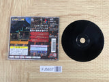 Resident Evil Biohazard Gun Survivor SONY PS1 Japan - FJ5637