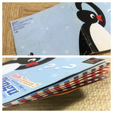 Fun! Fun! Pingu SONY PS1 Japan - FJ5638