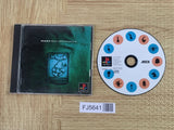 Moon Remix Rpg Adventure SONY PS1 Japan - FJ5641