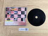 Ridge Racer Revolution Playstation The Best SONY PS1 Japan - FJ5642