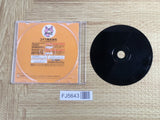 Mini Moni Dice De Pyon! SONY PS1 Japan - FJ5643