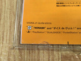 Mini Moni Dice De Pyon! SONY PS1 Japan - FJ5643