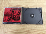 Virtua Cop SEGA SATURN Japan - FJ5646