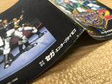 Virtua Cop 2 SEGA SATURN Japan - FJ5651