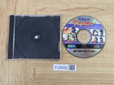 Virtua Fighter SEGA SATURN Japan - FJ5652