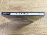 Virtua Fighter SEGA SATURN Japan - FJ5652