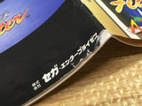 Virtua Fighter SEGA SATURN Japan - FJ5653