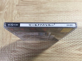 Virtua Fighter SEGA SATURN Japan - FJ5653