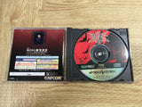 Vampire Savior The Lord of Vampire SEGA SATURN Japan - FJ5655