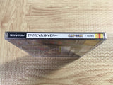 Vampire Savior The Lord of Vampire SEGA SATURN Japan - FJ5655
