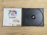 Vampire Hunter Night Warriors Darkstalkers SEGA SATURN Japan - FJ5656