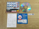 Winter Heat SEGA SATURN Japan - FJ5657