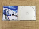 Winter Heat SEGA SATURN Japan - FJ5657