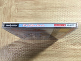 Winter Heat SEGA SATURN Japan - FJ5657