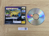 Gungriffon The Eurasian Conflict SEGA SATURN Japan - FJ5658