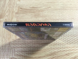 Gungriffon The Eurasian Conflict SEGA SATURN Japan - FJ5658