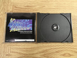 Kaitei Daisensou Torppedoes armed and ready SEGA SATURN Japan - FJ5659
