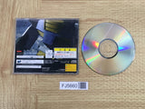 Kidou Senshi Gundam SEGA SATURN Japan - FJ5660